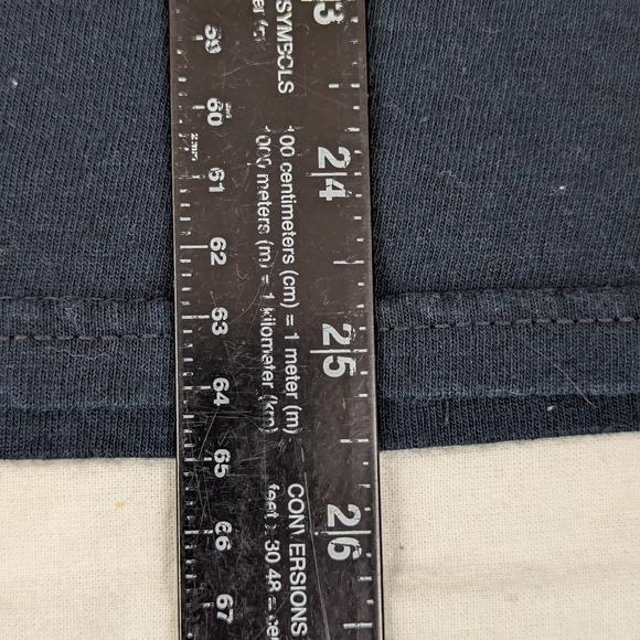 Chris Brown Vintage 2011 F.A.M.E Tour Rap Tee Large - Picture 5 of 8